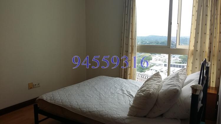 Trellis Towers (D12), Condominium #154323852